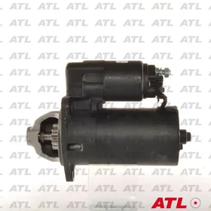 Nur Für Kurze Zeit Atl Anlasser Starter