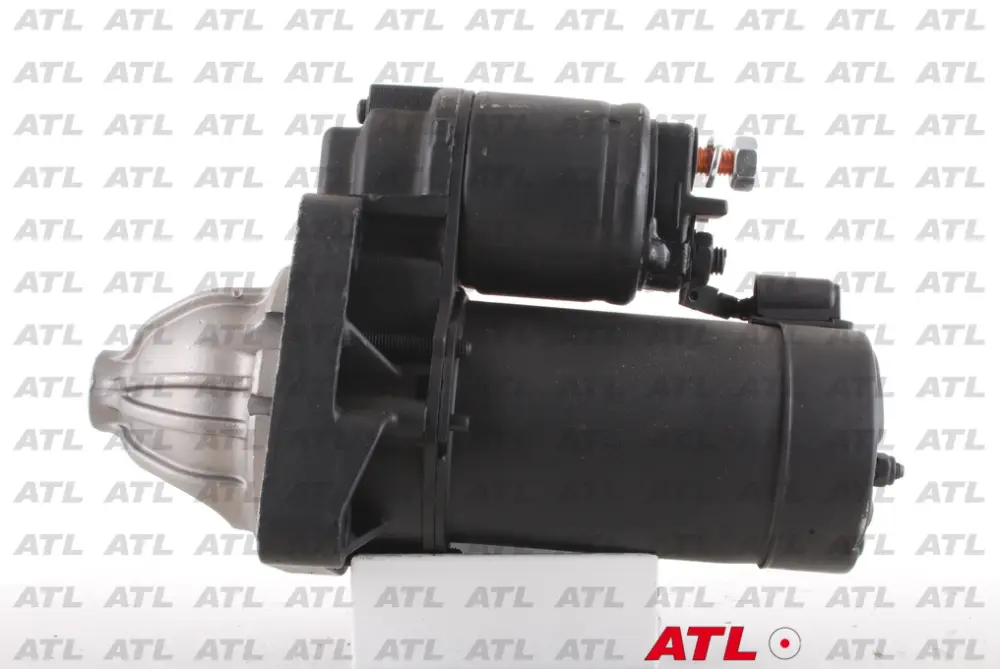 Aktuell Atl Anlasser Starter
