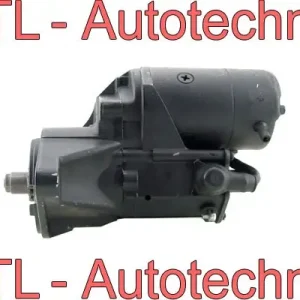 Angebot Atl Anlasser Starter