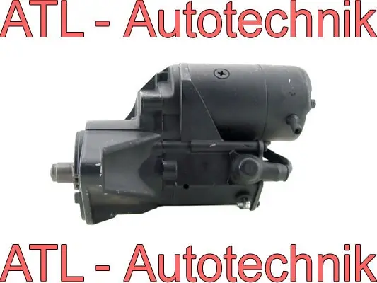 Angebot Atl Anlasser Starter