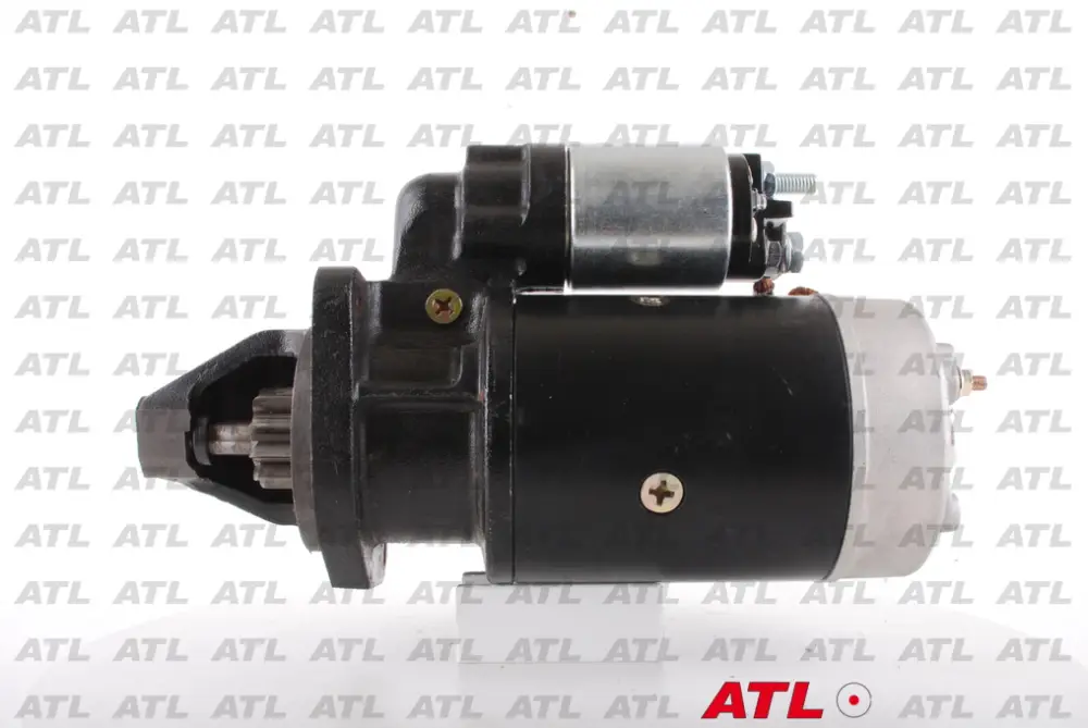 Versand Am Gleichen Tag Atl Anlasser Starter