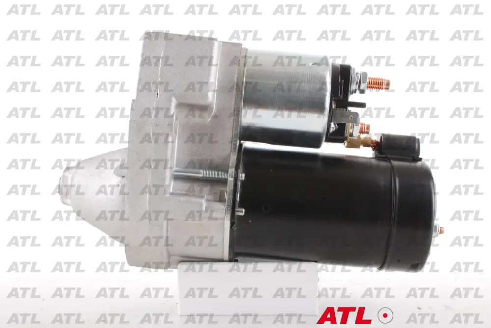 Angebot Atl Anlasser Starter