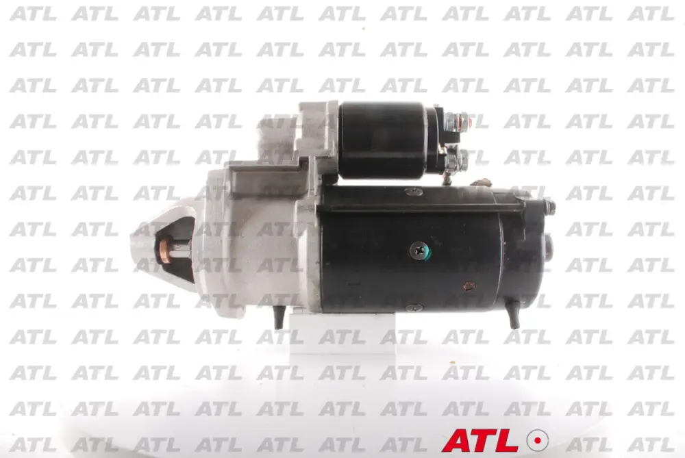 Atl Anlasser Starter Kracherpreis