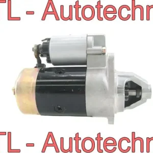 Aktuell Atl Anlasser Starter