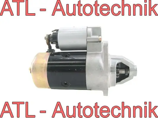Aktuell Atl Anlasser Starter