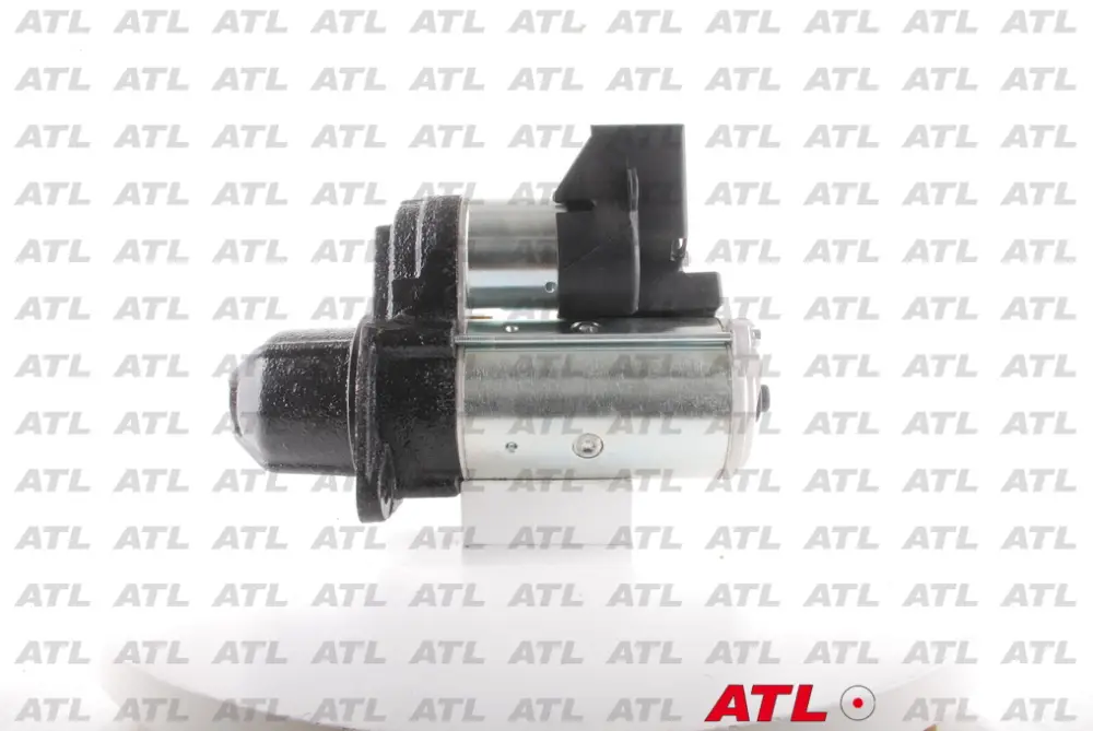 Atl Anlasser Starter Must-Have