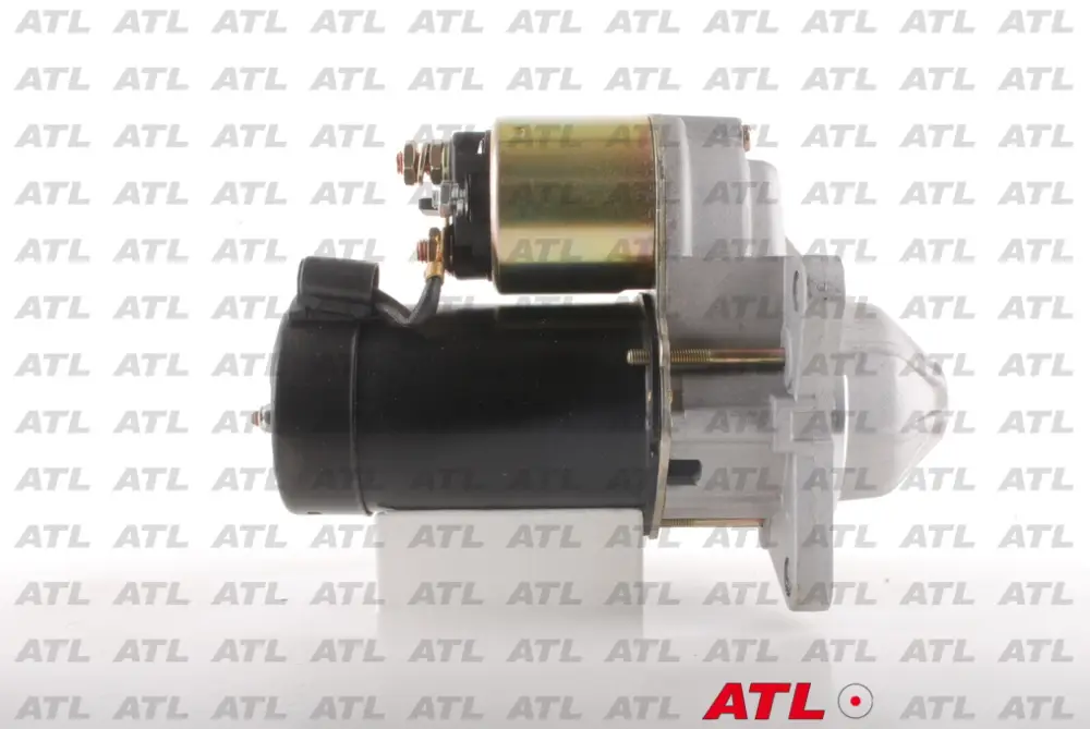 Sichere Zahlung Atl Anlasser Starter
