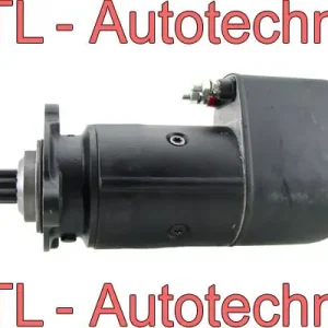 Zertifiziert Atl Anlasser Starter