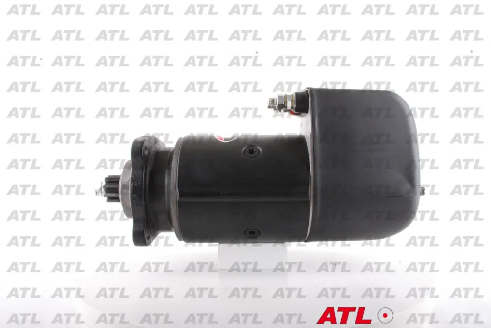 Preisreduziert Atl Anlasser Starter