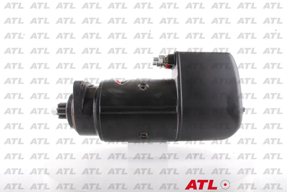 Markenware Atl Anlasser Starter