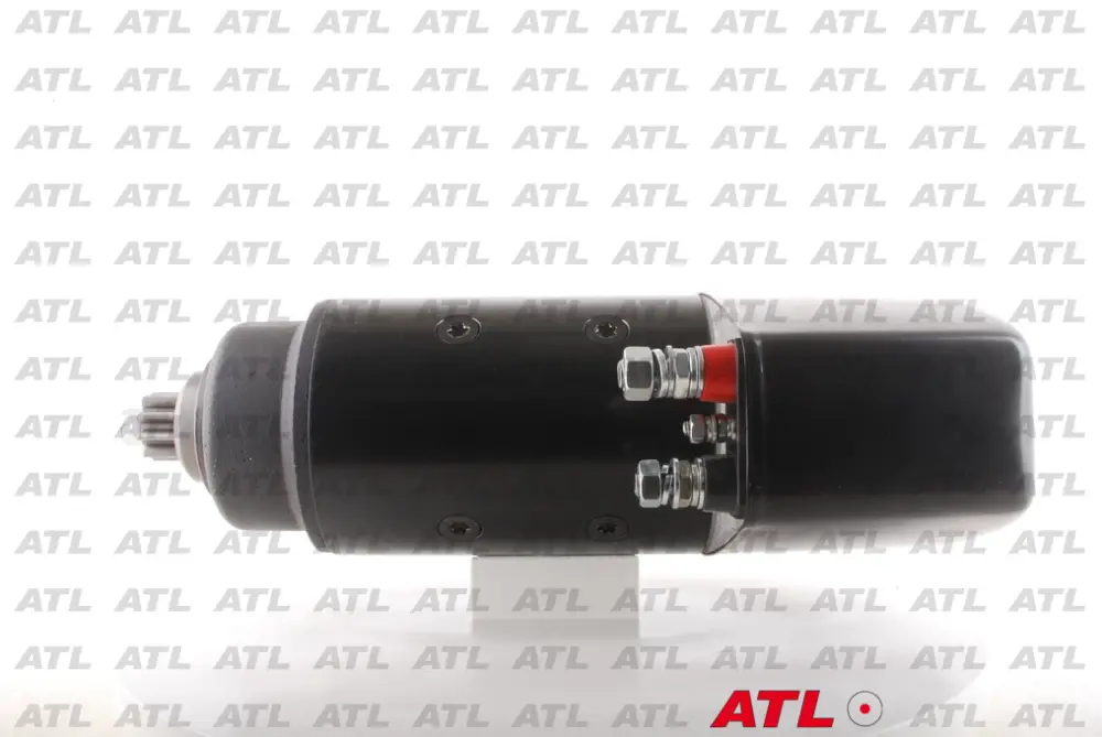 Mega-Angebot Atl Anlasser Starter