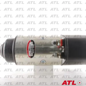 Rabatt Atl Anlasser Starter