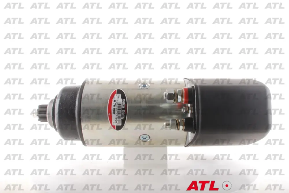 Rabatt Atl Anlasser Starter