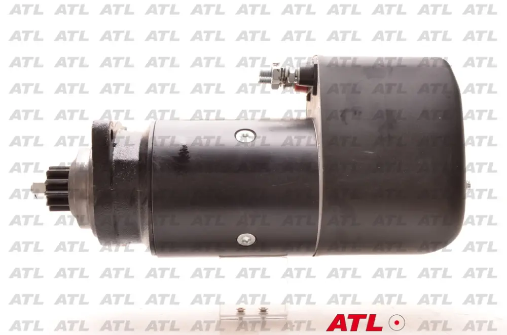 Abverkauf Atl Anlasser Starter