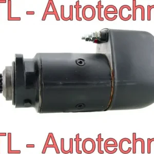 Atl Anlasser Starter Schneller Versand