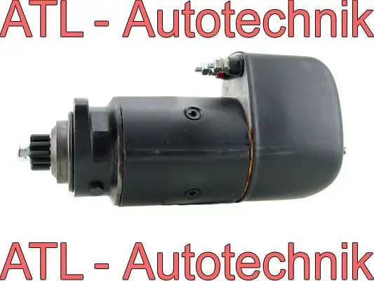 Atl Anlasser Starter Schneller Versand