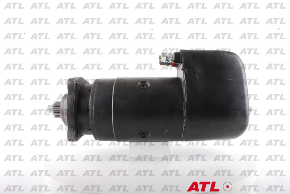 Zertifiziert Atl Anlasser Starter
