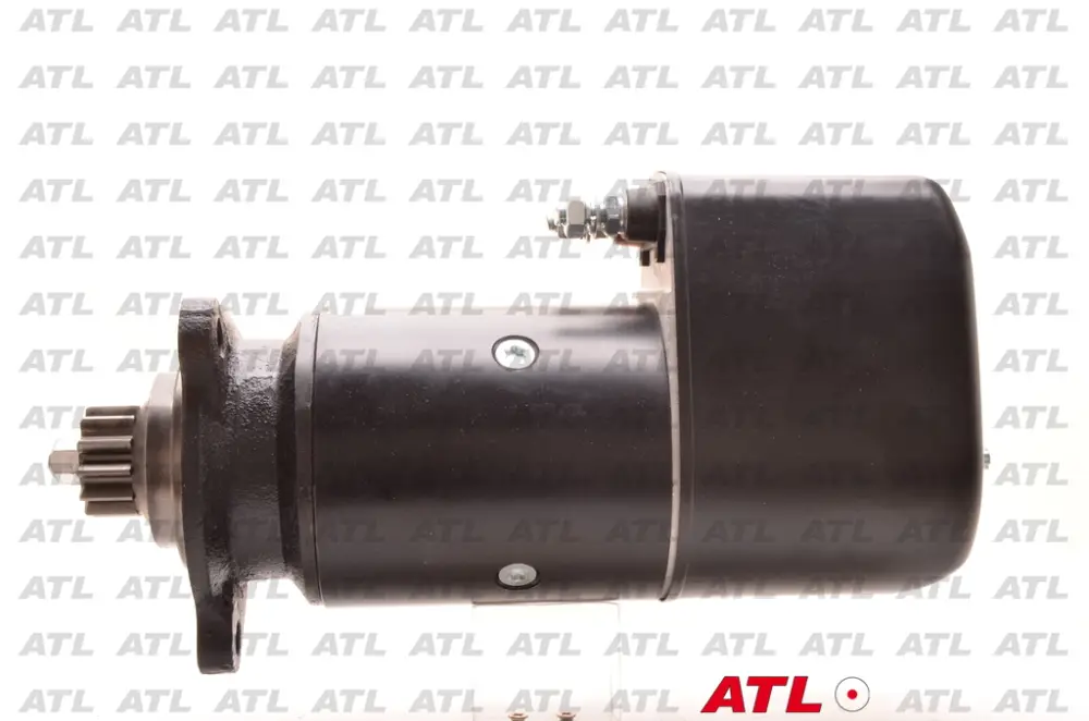 Saisonangebot Atl Anlasser Starter