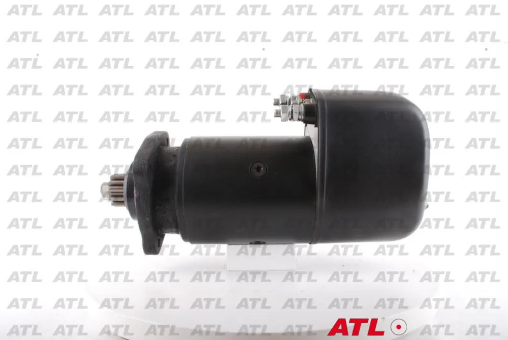 Atl Anlasser Starter Sichere Zahlung