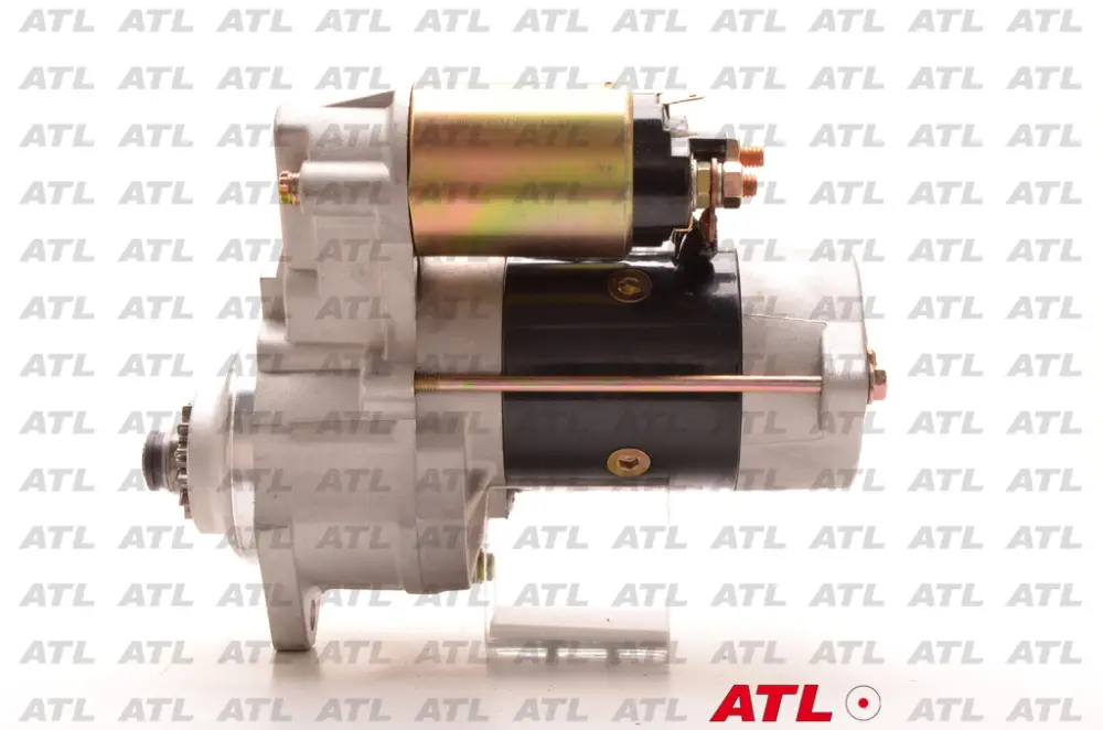 Neuheit Atl Anlasser Starter