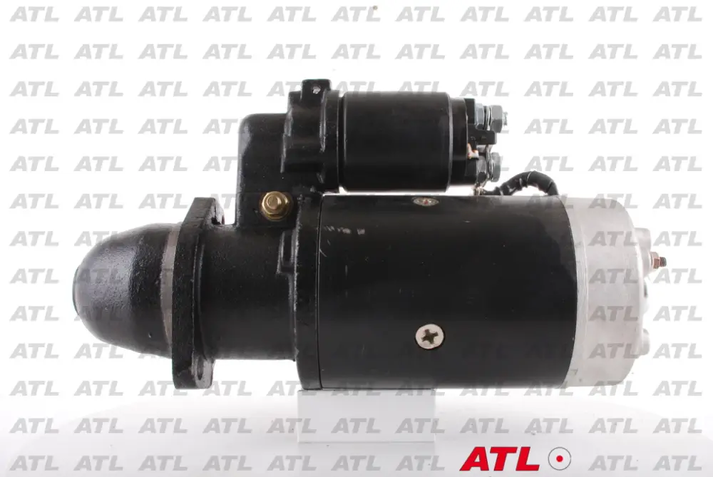Letzte Chance Atl Anlasser Starter