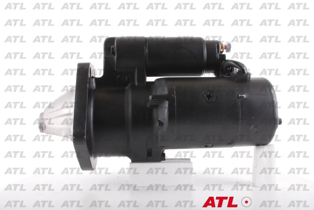 Atl Anlasser Starter Echt