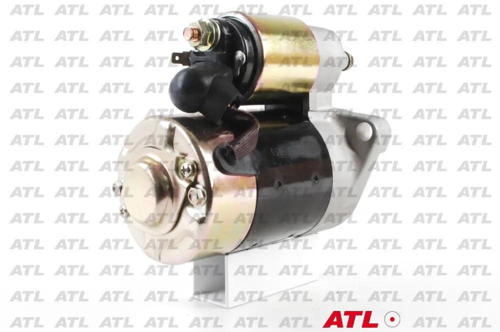 Atl Anlasser Starter Neue Kollektion