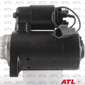 Atl Anlasser Starter Finale Aktion