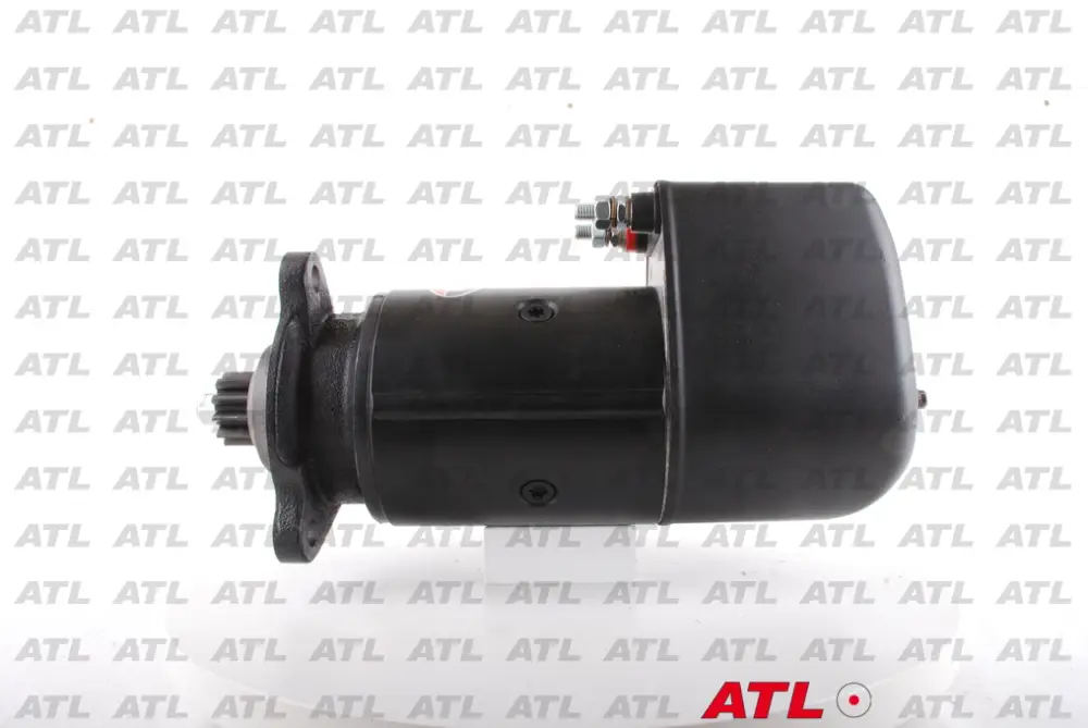 Atl Anlasser Starter Aktuell
