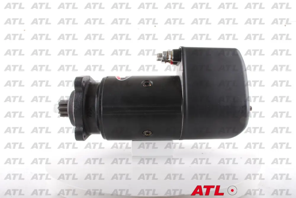 Atl Anlasser Starter Echt