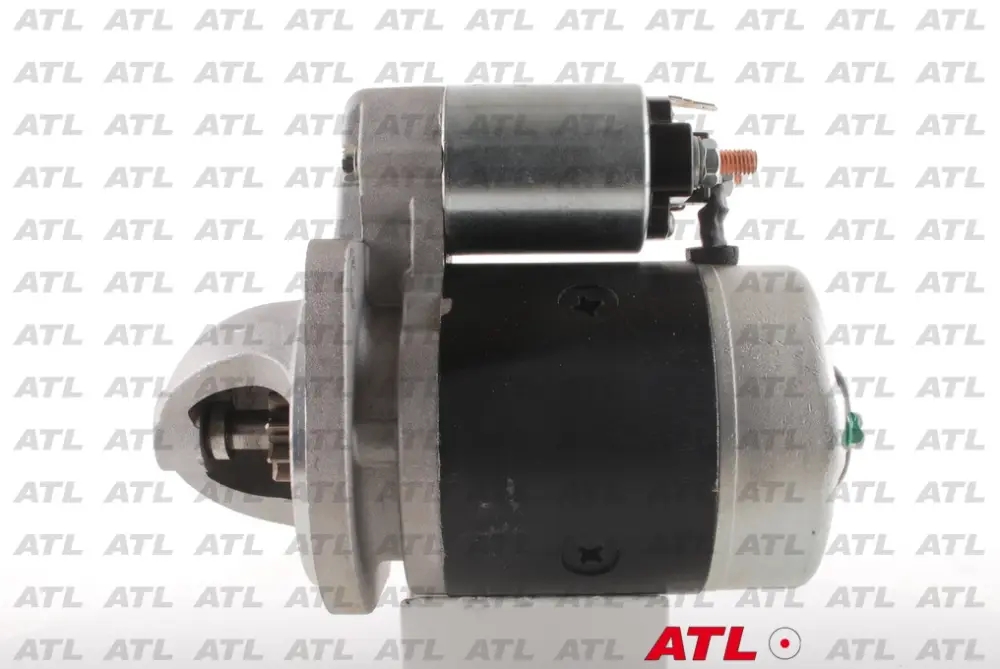 Atl Anlasser Starter Online Kaufen