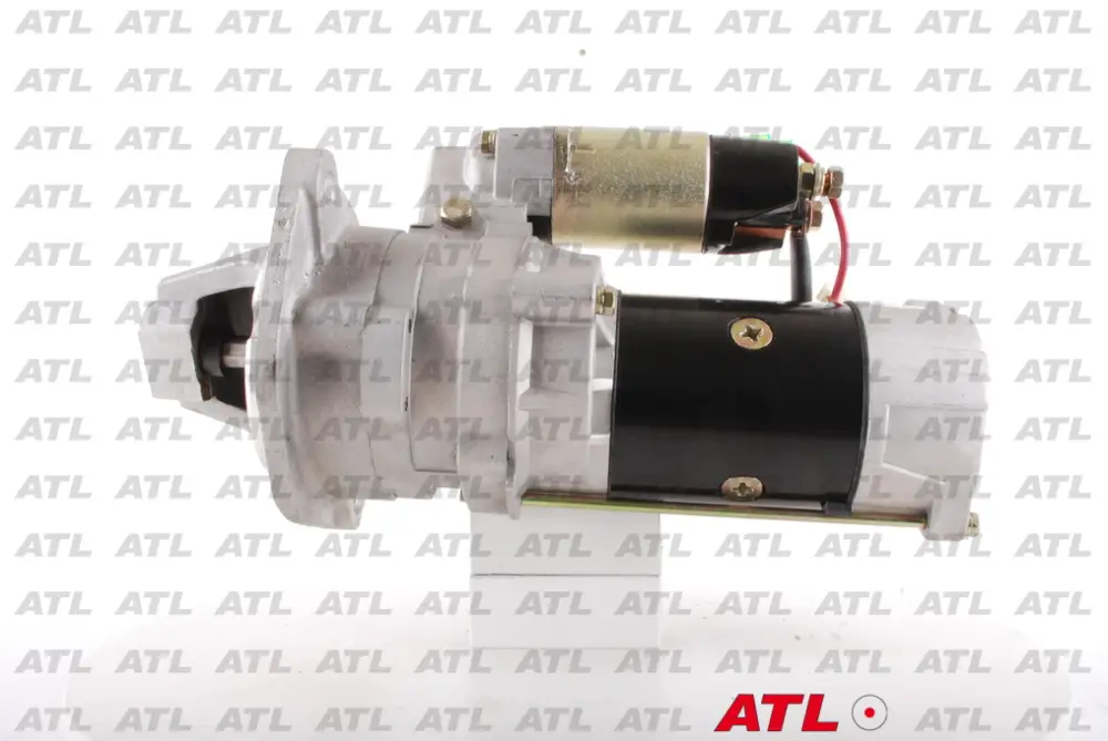 Saisonangebot Atl Anlasser Starter