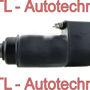 Neu Atl Anlasser Starter