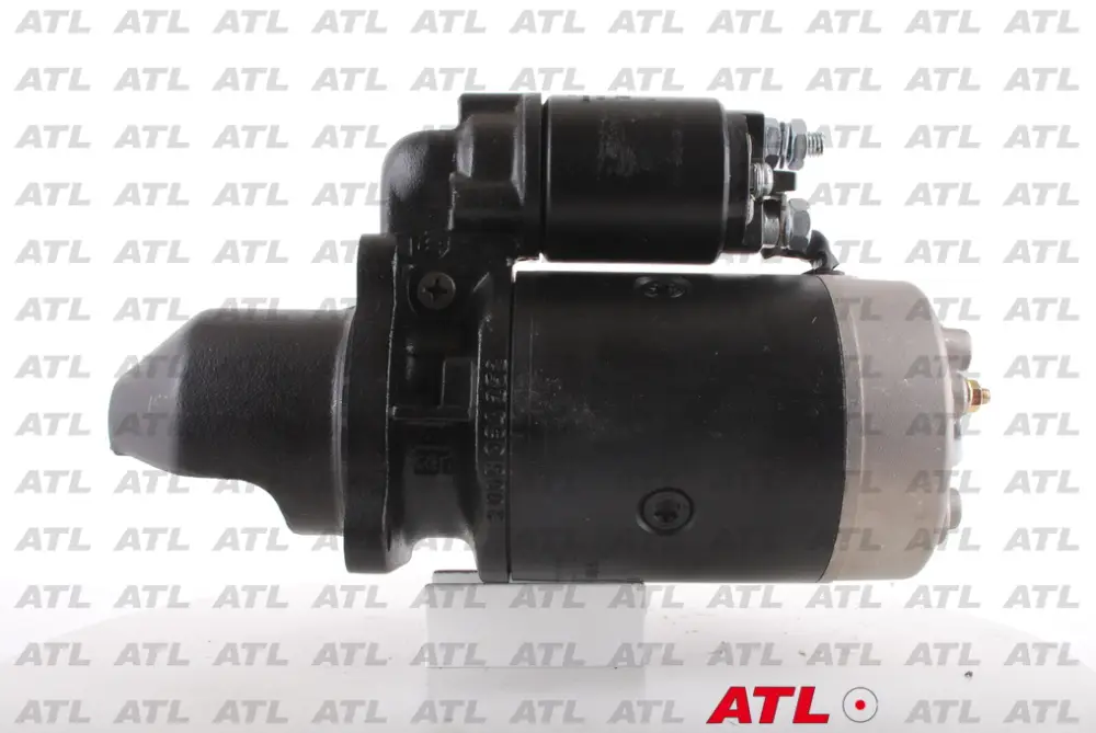 Atl Anlasser Starter Preis Gesenkt