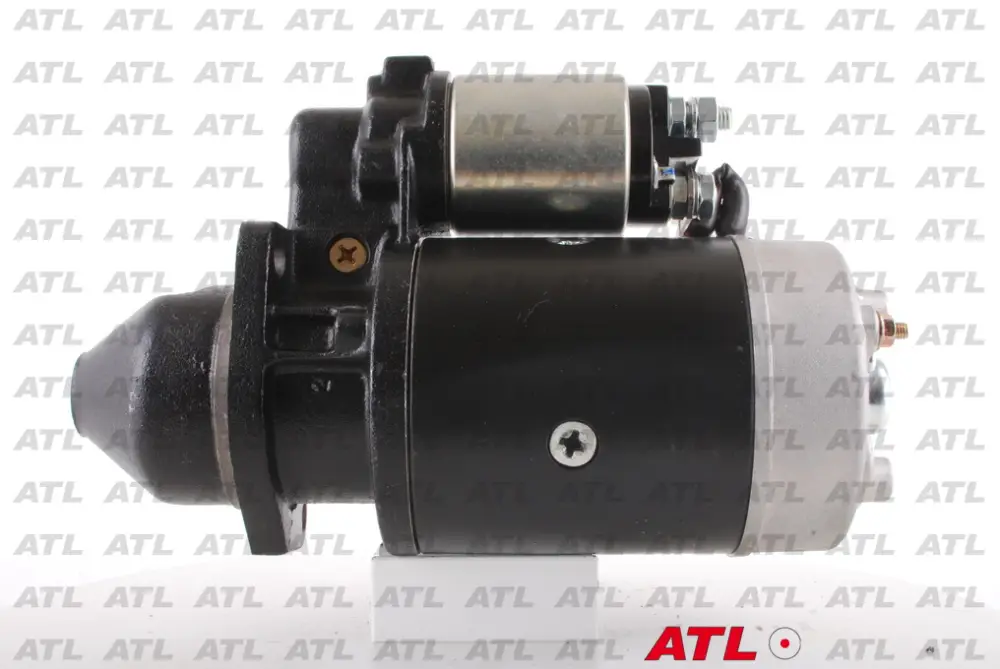 Preisreduziert Atl Anlasser Starter