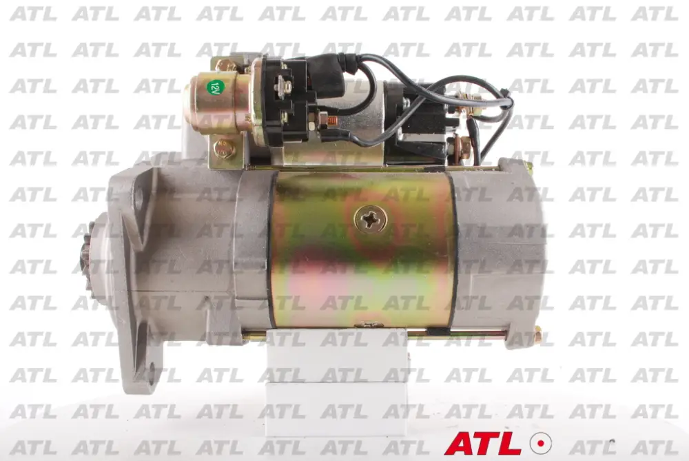Atl Anlasser Starter Super-Preis