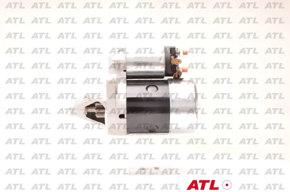 Saisonangebot Atl Anlasser Starter
