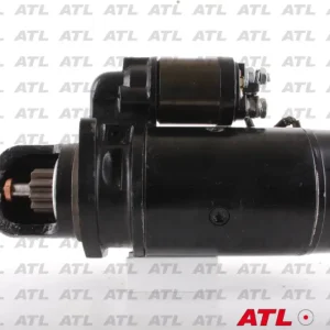 Expressversand Atl Anlasser Starter