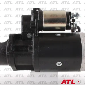 Letzte Chance Atl Anlasser Starter