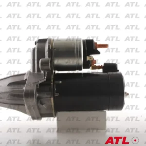 Atl Anlasser Starter Must-Have