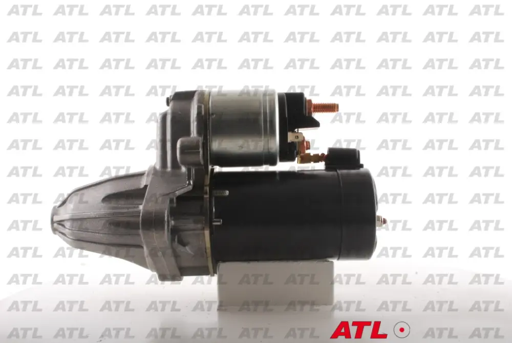 Atl Anlasser Starter Must-Have
