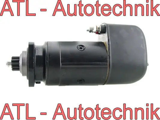 Preiswert Atl Anlasser Starter