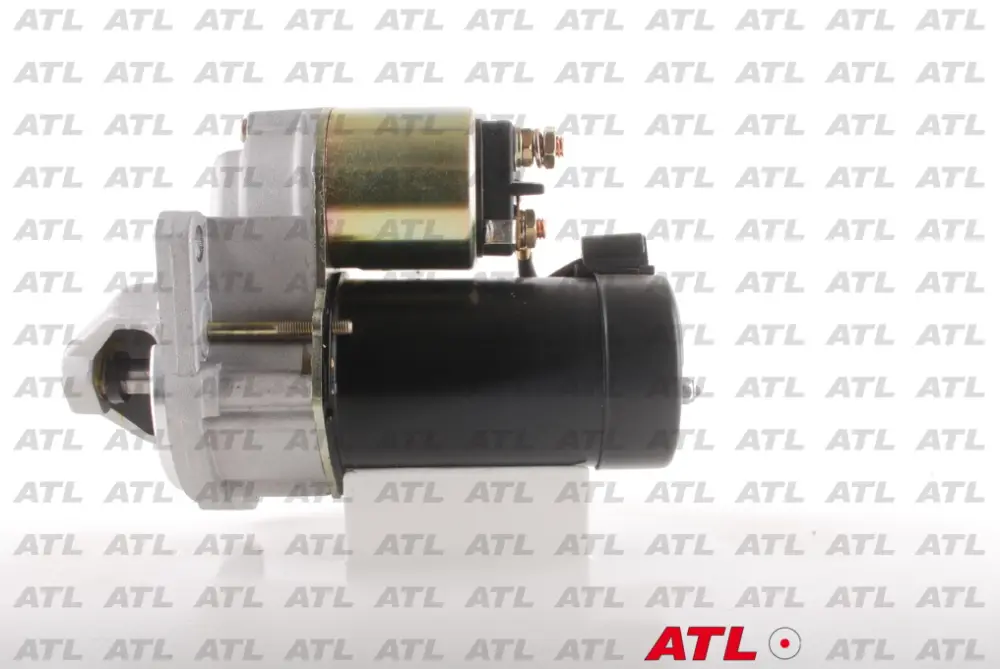 Aktuell Atl Anlasser Starter