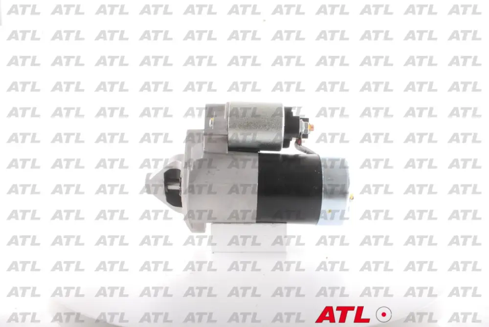 Atl Anlasser Starter Bestpreis
