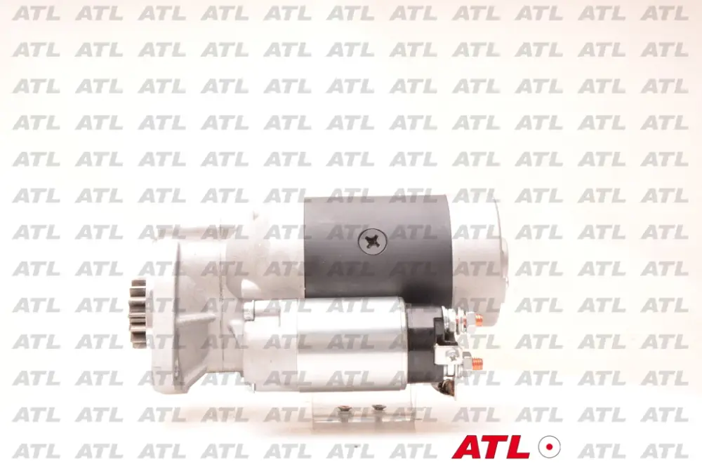Wochenendangebot Atl Anlasser Starter