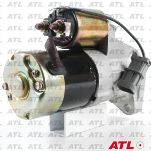 Atl Anlasser Starter Highlight