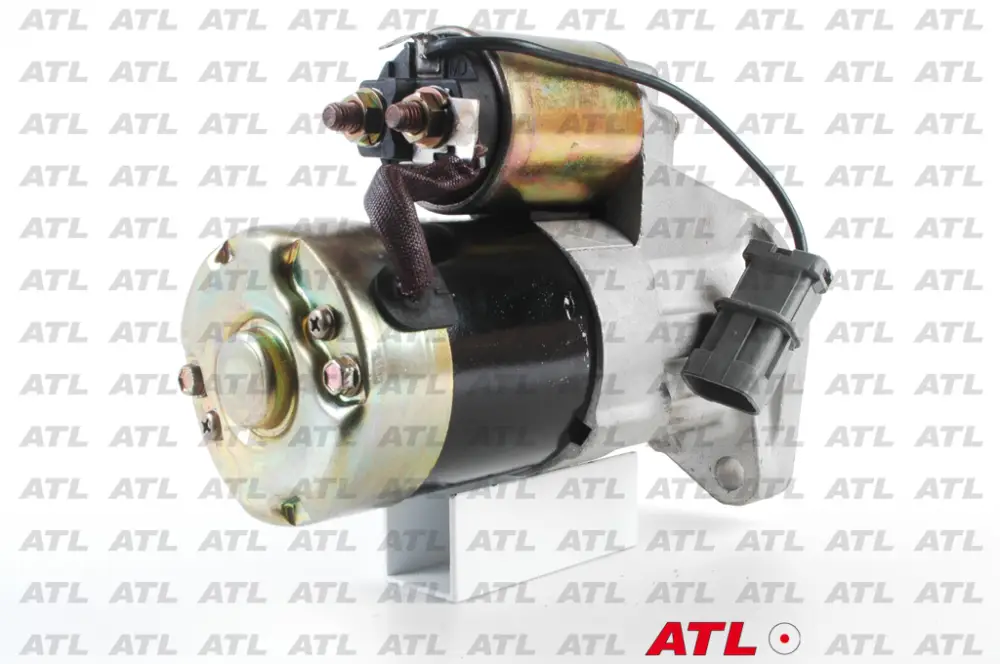 Atl Anlasser Starter Highlight