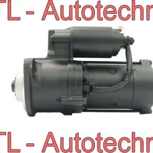 Abverkauf Atl Anlasser Starter