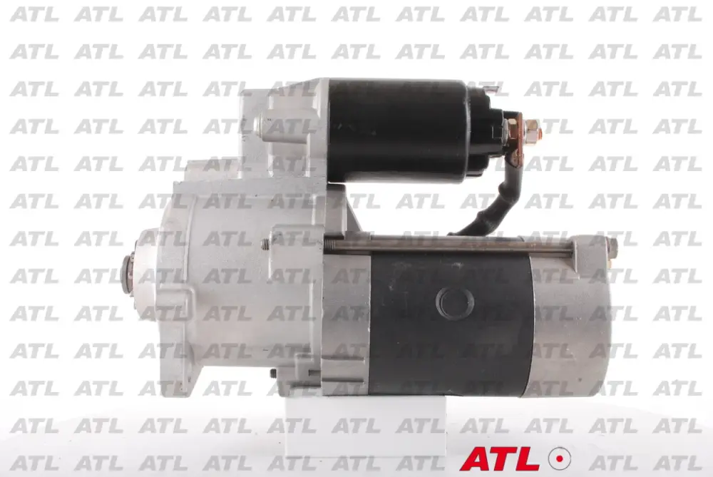 Atl Anlasser Starter Neue Ware