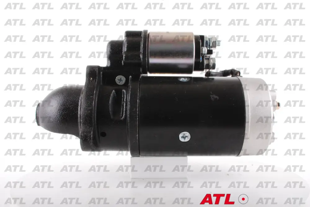 Preiswert Atl Anlasser Starter